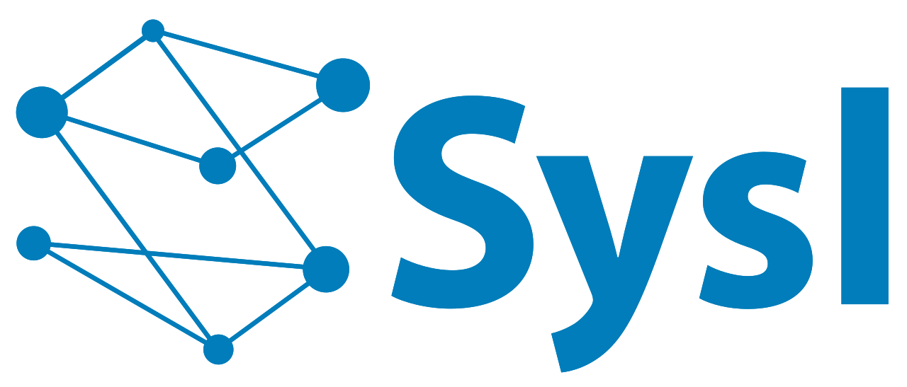 Sysl Logo